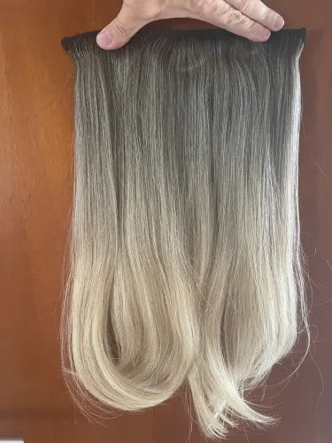 Tela de Loiros Mesclados Brasileiros 55 cm!