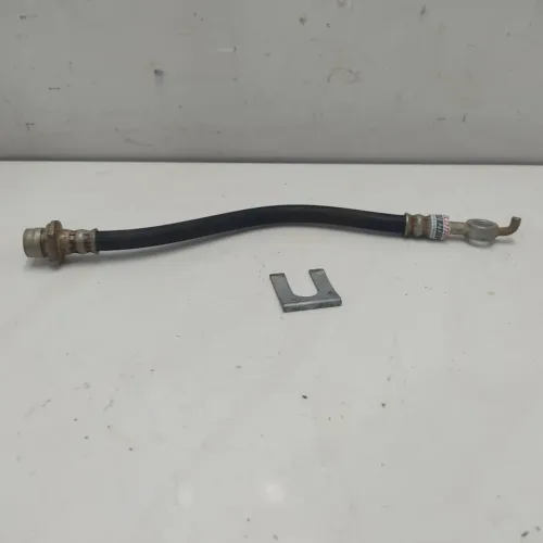 Flexível duto freio traseiro esquerdo Corolla cross 21 a 25 