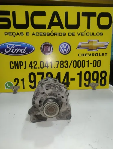alternador de gol/Fox/UP 3 cilindros