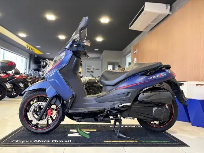 CITYCOM S - FINANCIA EM 48X S/ ENTRADA - ERICA