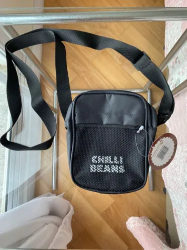 Bolsa Transversal Chilli Beans