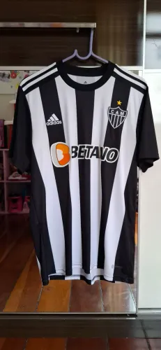 Camisa Atlético Mineiro ORIGINAL