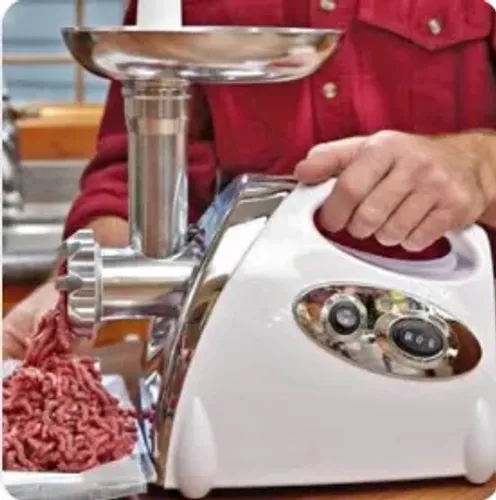 MOEDOR DE CARNE 