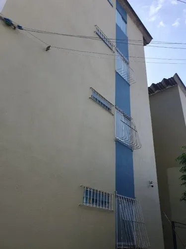 Apartamento na Iputinga