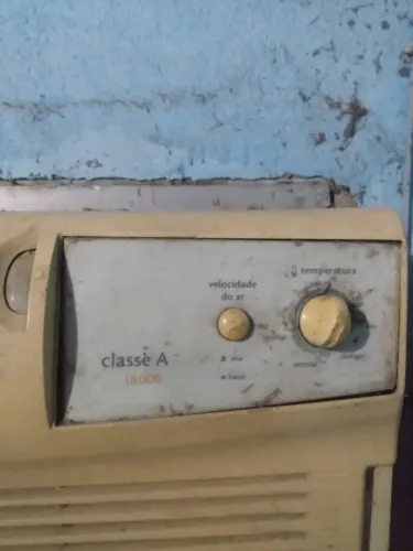 ar condicionando consul 18 mil btus