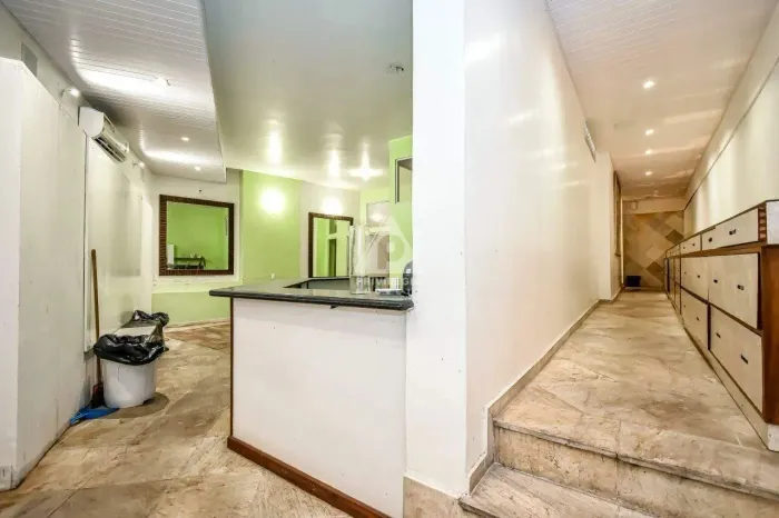 Casa de rua à venda, 4 quartos, 1 suíte, Catete - RIO DE JANEIRO/RJ