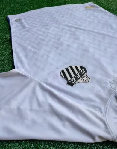 Camisa Santos 2020 OFICIAL