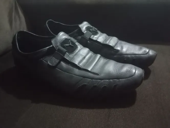 Puma vedano V N/45