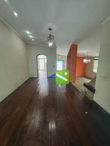 Casa para alugar na Vila Gomes Cardim - São Paulo/SP