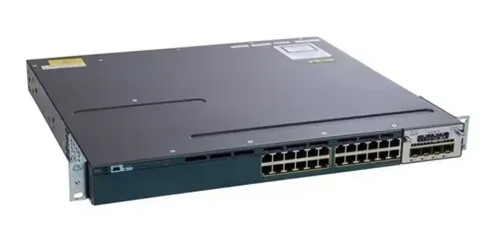 Switches Cisco Catalyst 3560-X Series 24Portas Gigabit