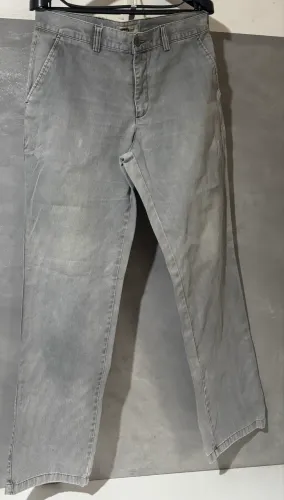 Calça chino Ponto M 