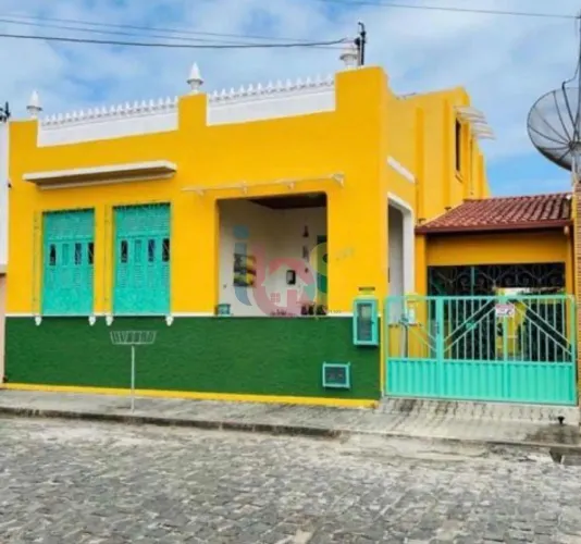 Vendo Casa Porteira Fechada