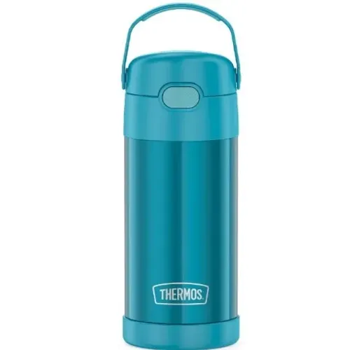 Garrafa Térmica Infantil Funtanier 355ml - Thermos