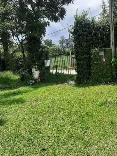 Chácara com 2 dormitórios à venda, 4183 m² por R$ 750.000,00 - Jardim San Ressore (Caucaia