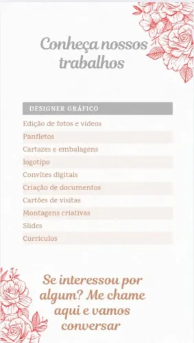 faço freelancer como designer gráfico 