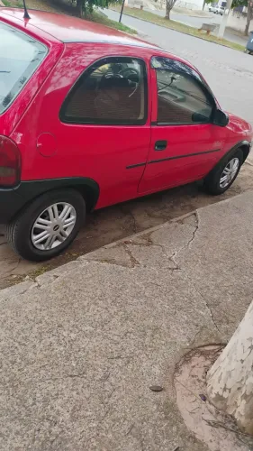 Chevrolet Corsa Wind 1.0 MPFI / EFI 2P 1995