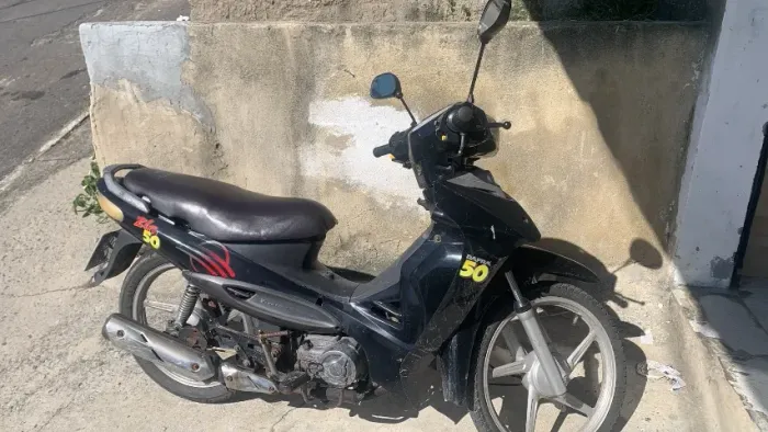 vendo zig 50 