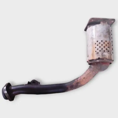 Catalisador Citroen C3 1.4 2006 a 2012
