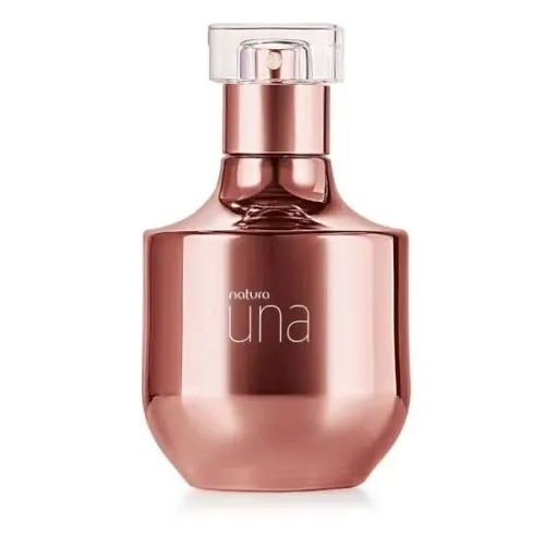 Perfume Natura Una Feminino