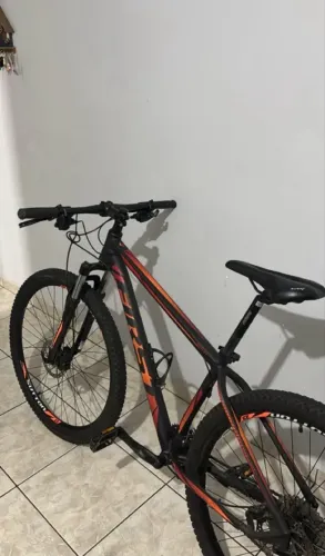 Mountain Bike Aro 29