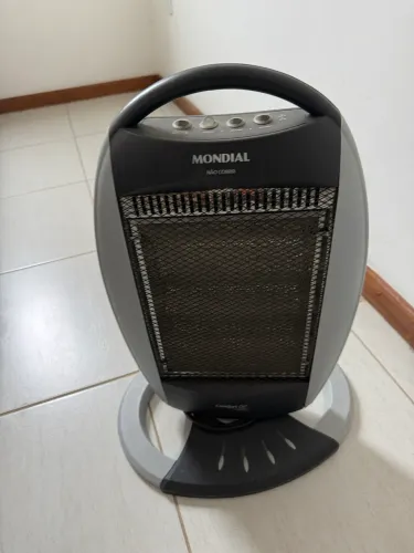 Aquecedor Mondial