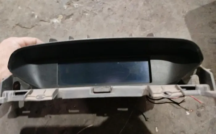 Computador de bordo Peugeot 406