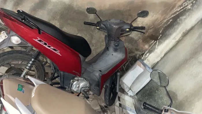 Vendo pq peguei uma mais nova  