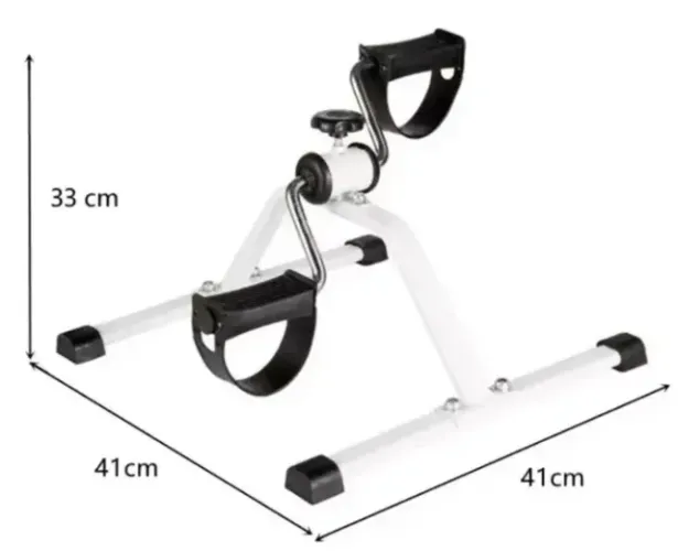 Mini Ciclo Bicicleta Bike Fisioterapia (Entrega)