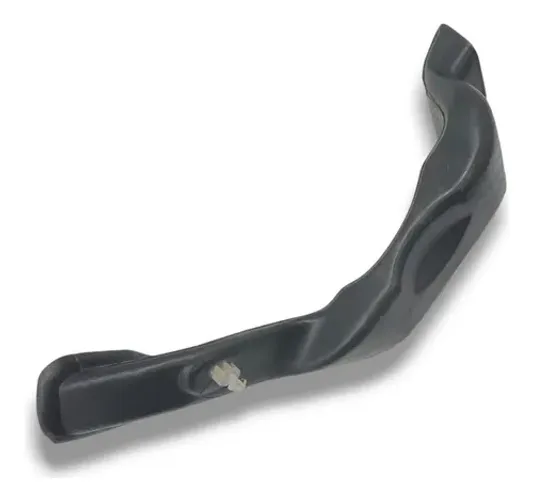 Duto Ar Direito Ford Courier 1999 2000 2001 2002 2003 2004