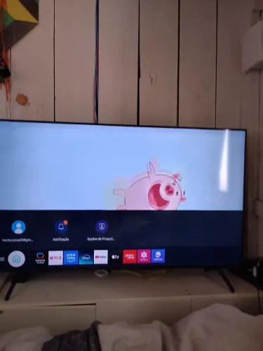 Smart TV Samsung