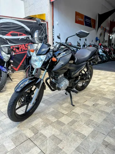 Yamaha 150 Factor 2023