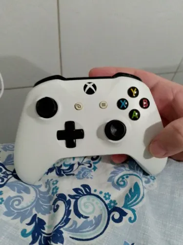Controle de Xbox one s
