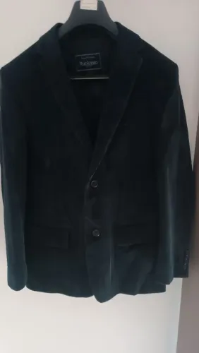 Blazer masculino importado número 52 Marca Buckman 