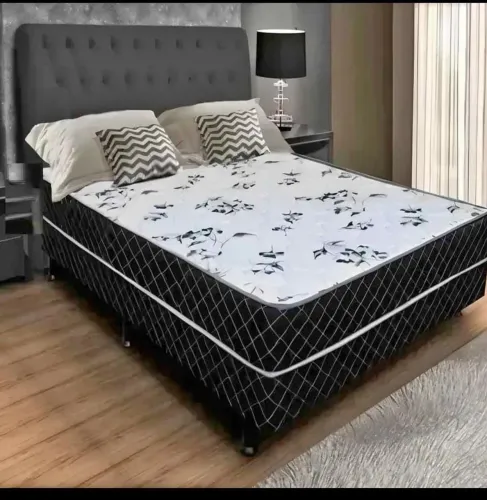 Cama apogeu