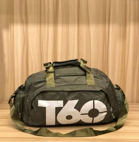 Bolsa mala 2 em 1 T60