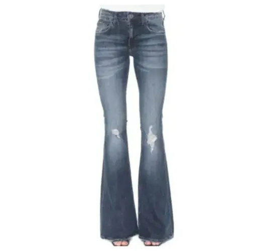 Calça jeans Jhon Jhon