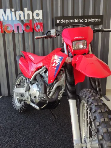 NOVA CRF 300F