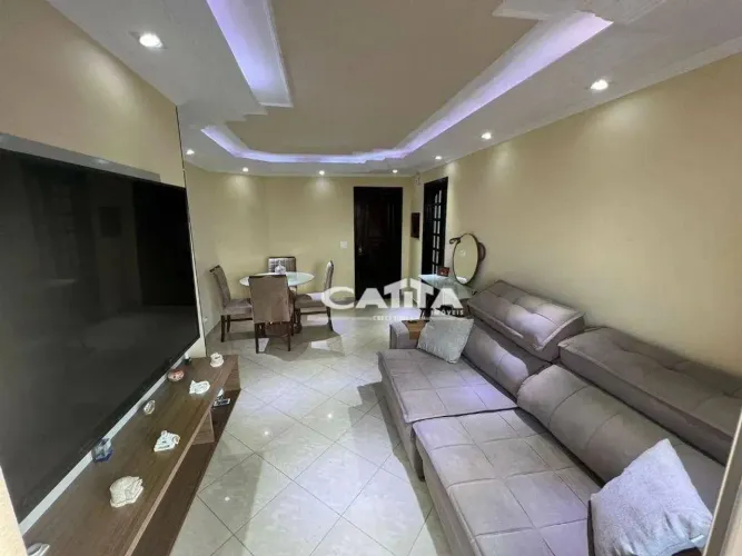 Apartamento à venda na Cidade Líder 02 quartos e 01 vaga