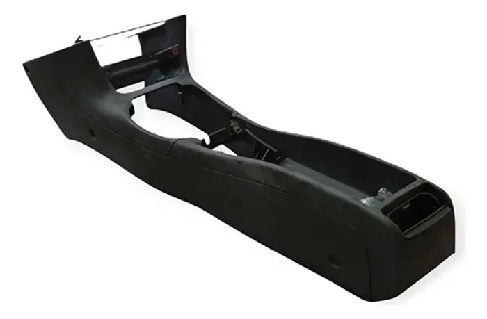 Console Central Gm Vectra 1997 2005
