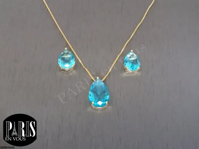 Conjunto Gota 