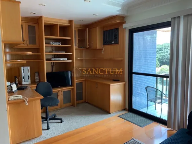 apartamento - Cambuí - Campinas