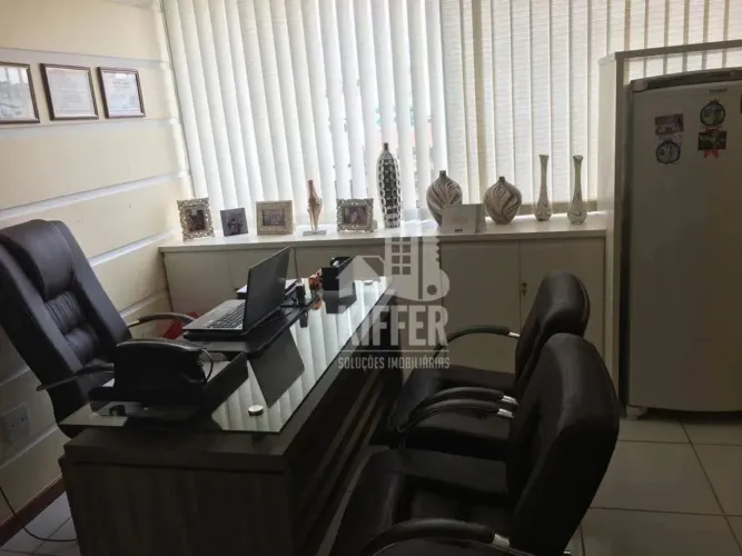 Sala à venda, 30 m² por R$ 452.000,00 - Icaraí - Niterói/RJ