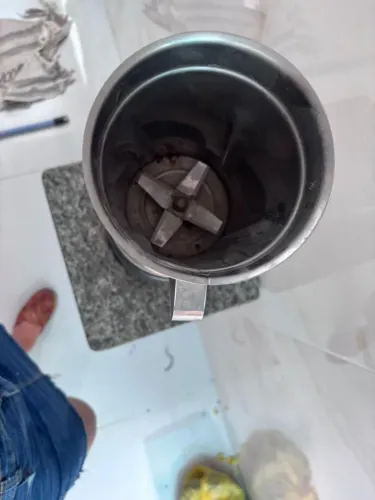 Vendo liguidificador industrial 