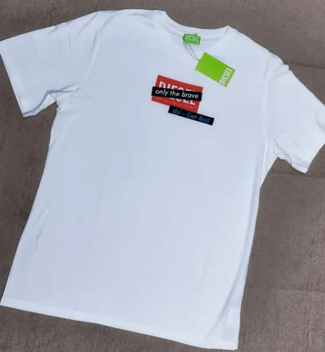 Camisas top de linha 