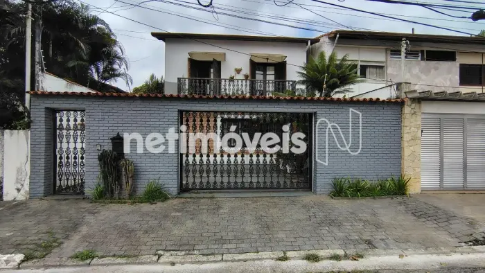 Venda ou locação Casa Vila Cordeiro São Paulo