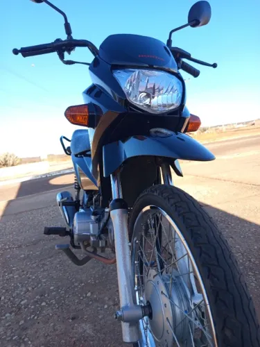 Honda Pop 110cc ano 2023