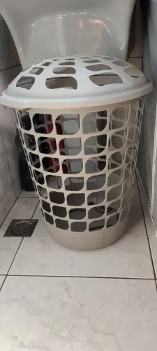 Cesto Roupa