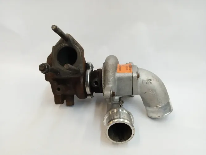 Turbina Hyundai Hr Hdb 2014/2020 282314a800