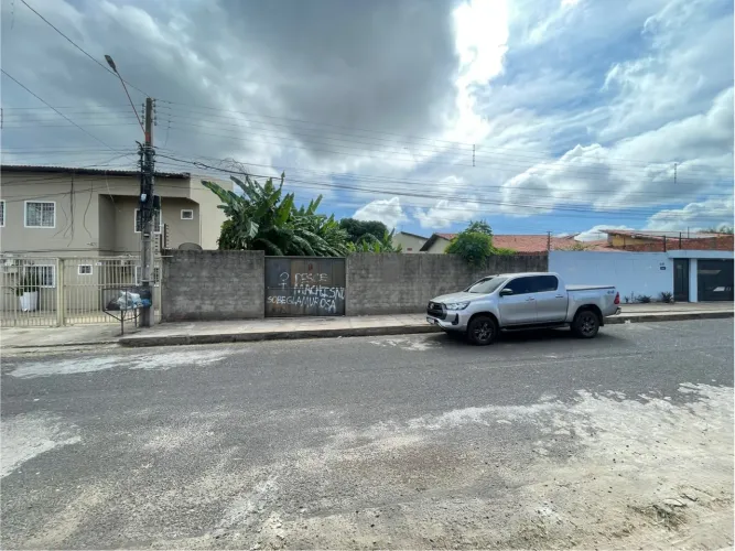 Terreno Residencial