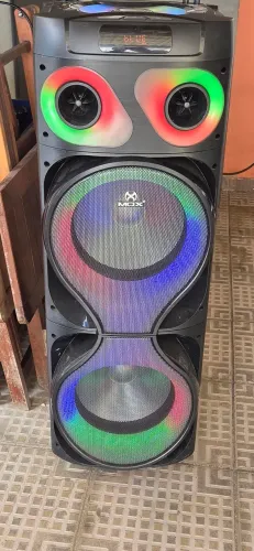 CAIXA DE SOM (TORRE) MO-S850